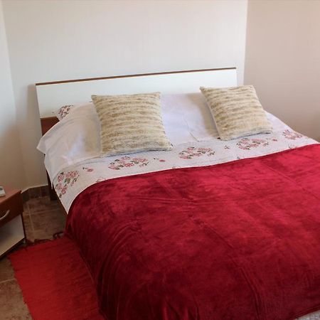 Apartment Mis Floura Rijeka Zewnętrze zdjęcie